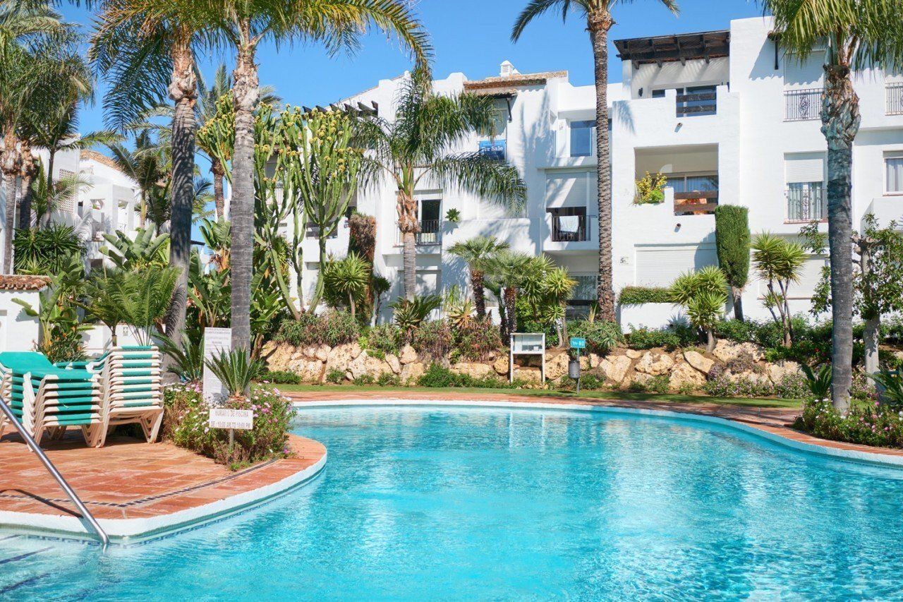 Квартира Испания, Испания, 102 м² - фото 2