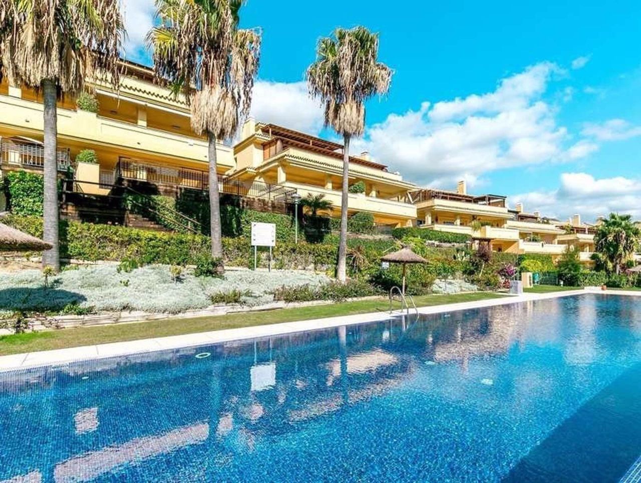 Квартира Испания, Испания, 158 м² - фото 2