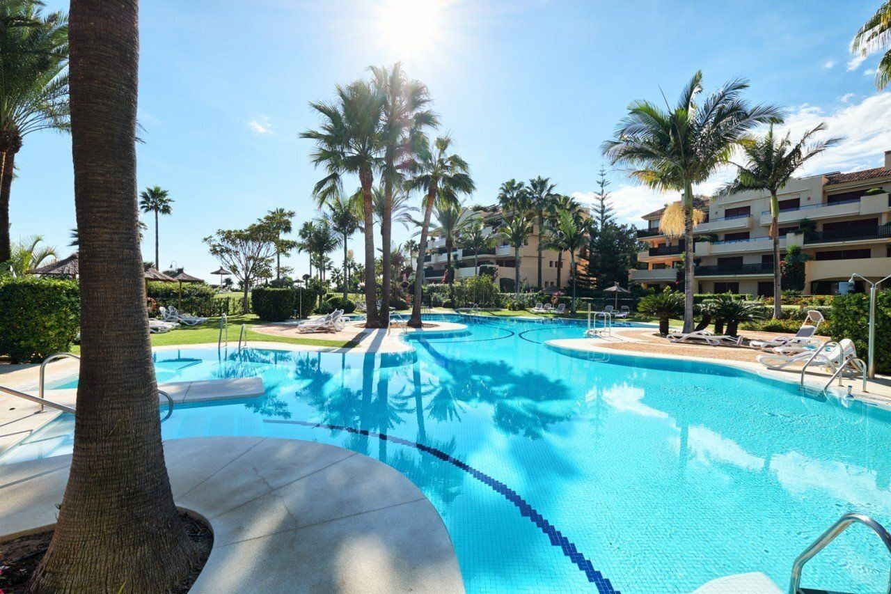 Квартира Испания, Испания, 144 м² - фото 2