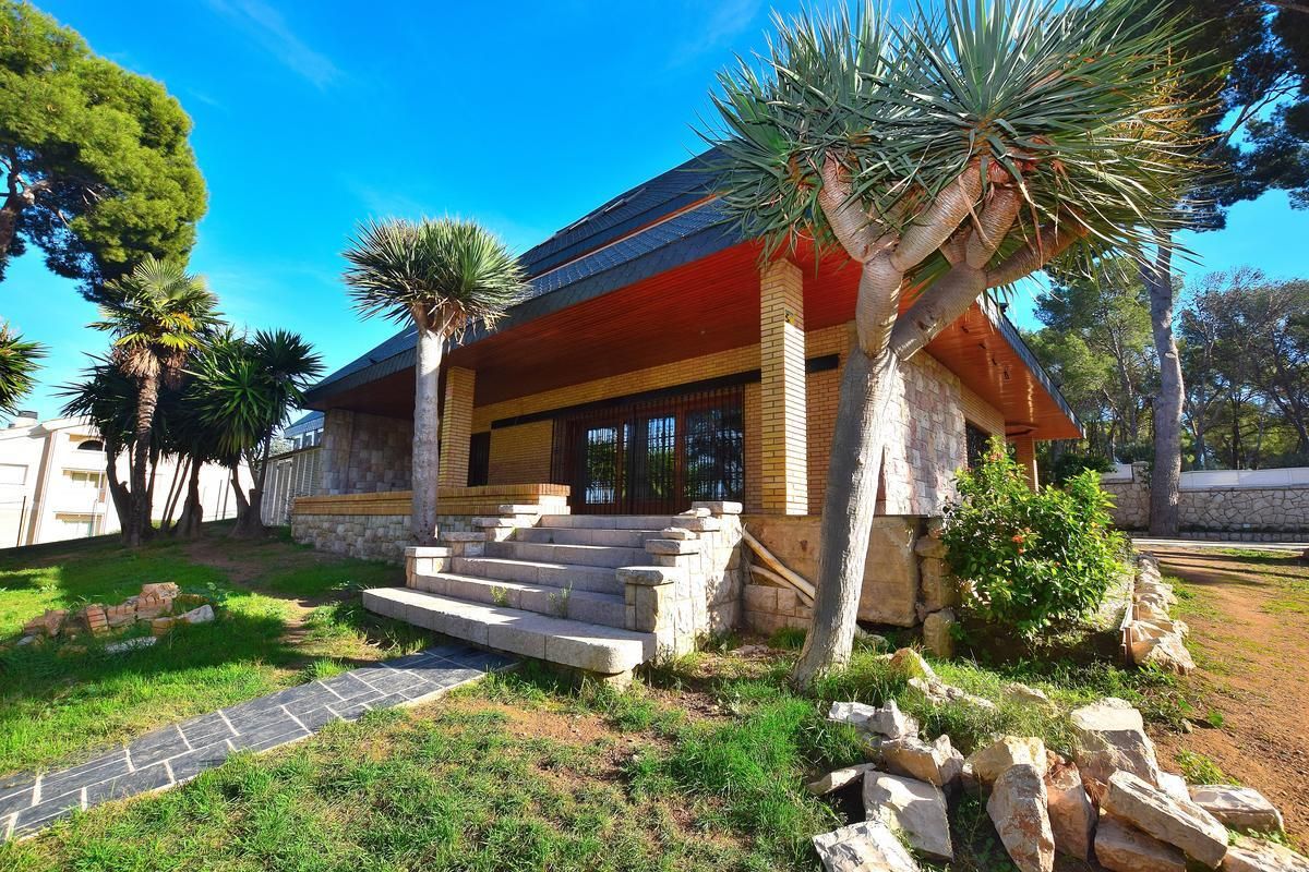 Дом на Коста-Дорада, Испания, 468 м² - фото 2