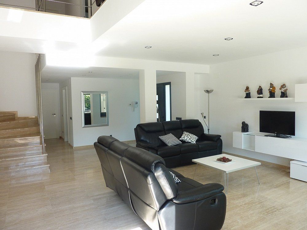 Дом на Коста-Брава, Испания, 400 м² - фото 2