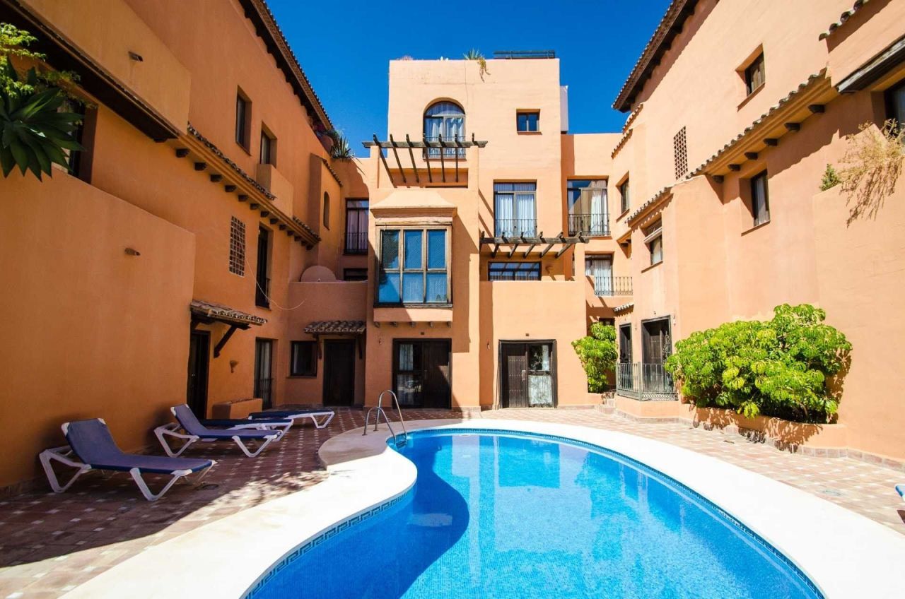 Квартира на Коста-дель-Соль, Испания, 149 м² - фото 2