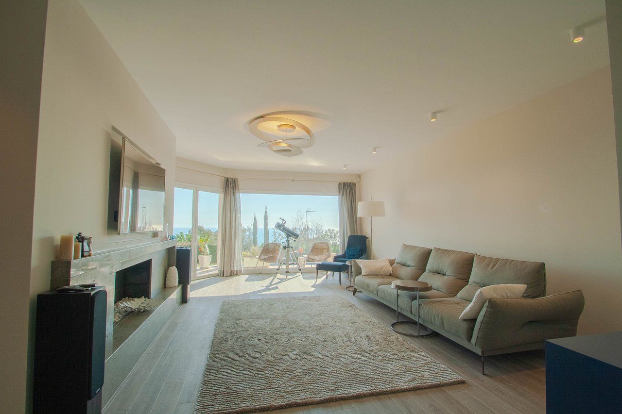 Дом на Коста-дель-Гарраф, Испания, 312 м² - фото 2