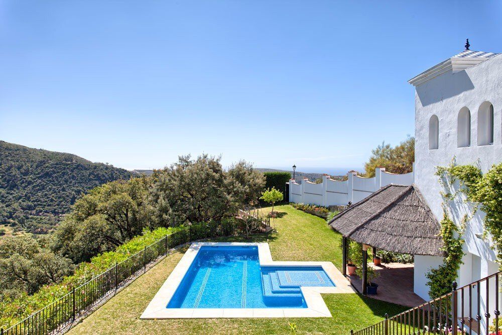 Дом Испания, Испания, 463 м² - фото 2