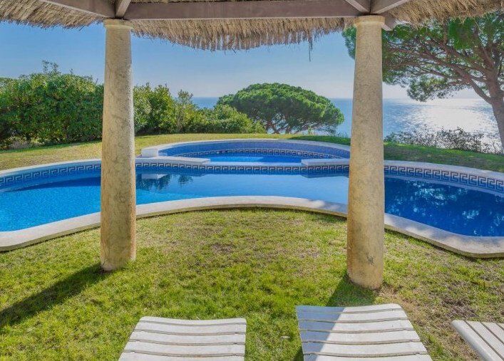 Квартира на Коста-Брава, Испания, 159 м² - фото 2