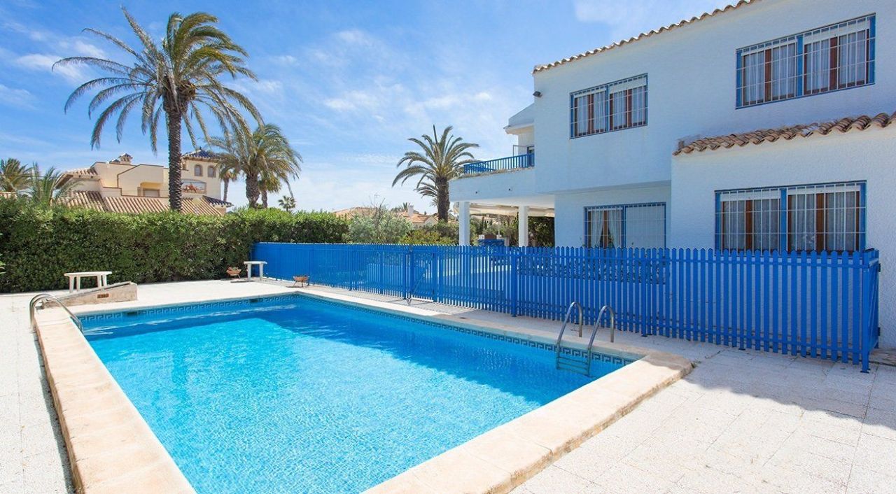 Дом на Коста-Бланка, Испания, 196 м² - фото 2