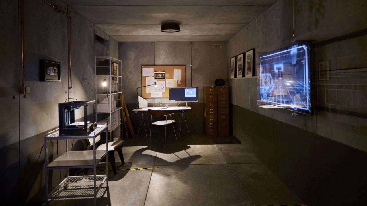 Коммерческая недвижимость в Барселоне, Испания, 505 м² - фото 2