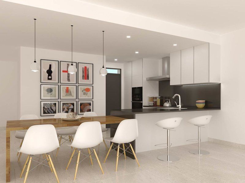 Квартира на Коста-Бланка, Испания, 208 м² - фото 2