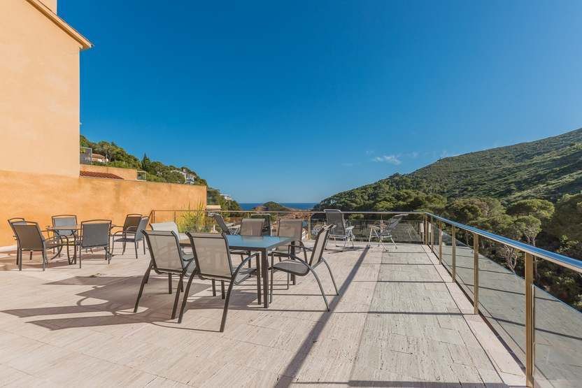 Дом на Коста-Брава, Испания, 167 м² - фото 2