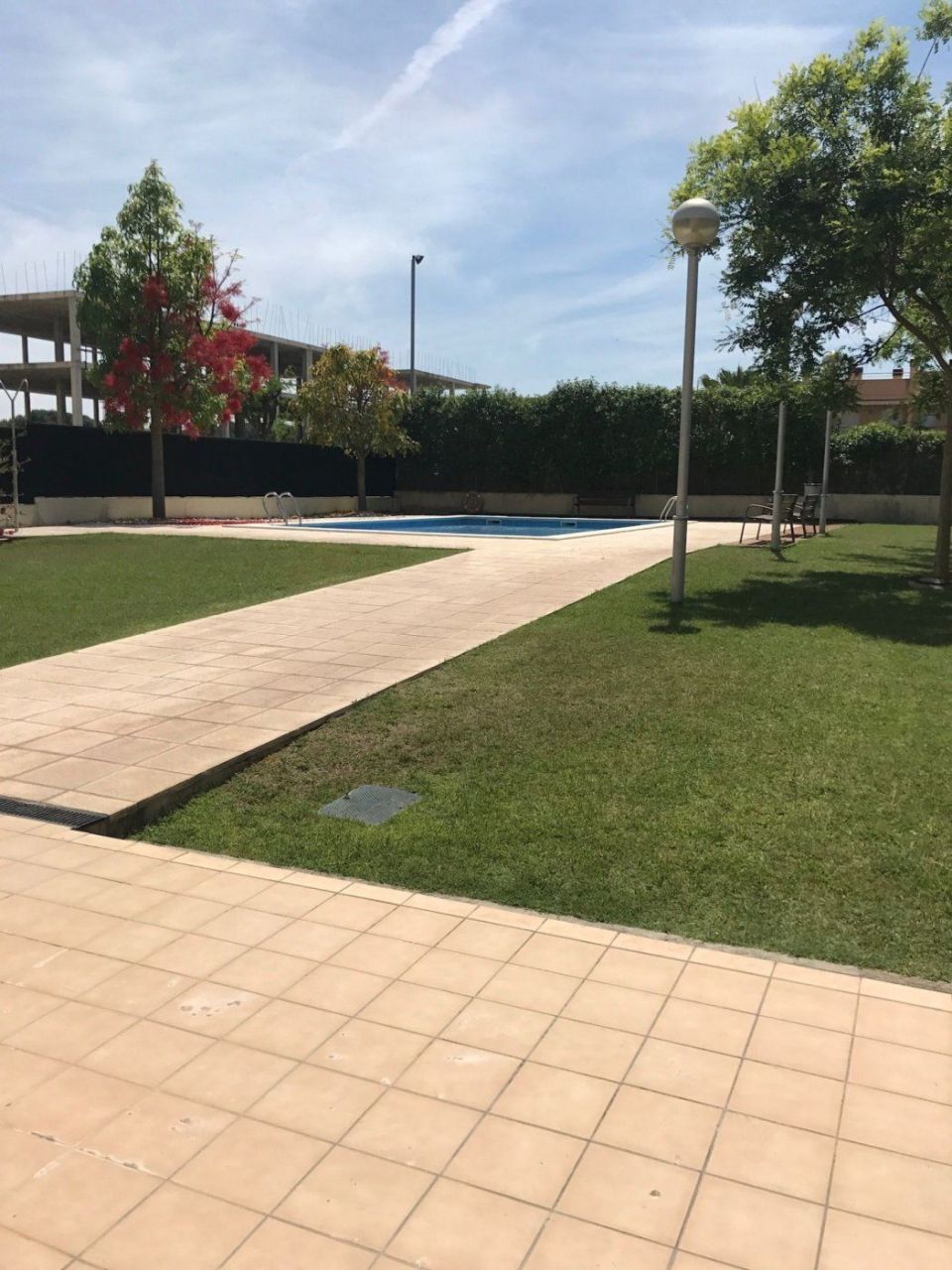 Квартира Испания, Испания, 90 м² - фото 2