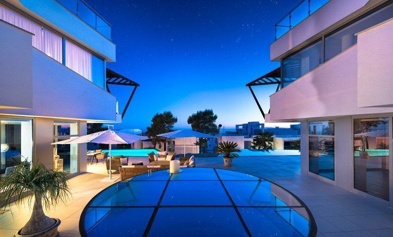 Таунхаус Испания, Испания, 204 м² - фото 2