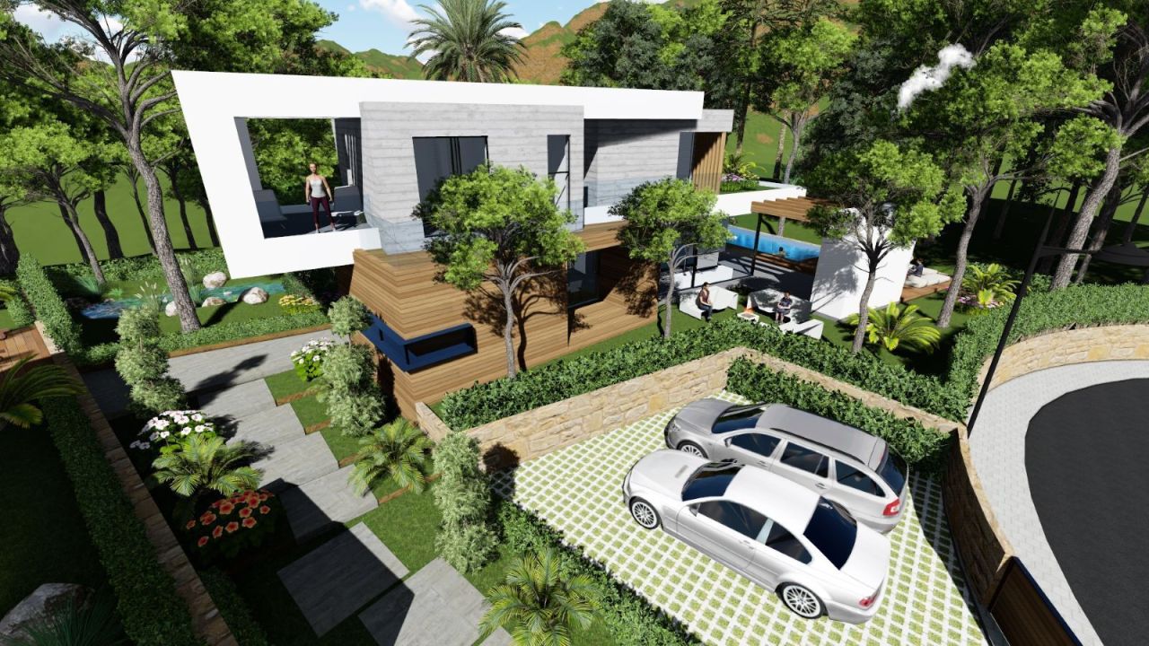 Дом на Коста-Бланка, Испания, 150 м² - фото 2