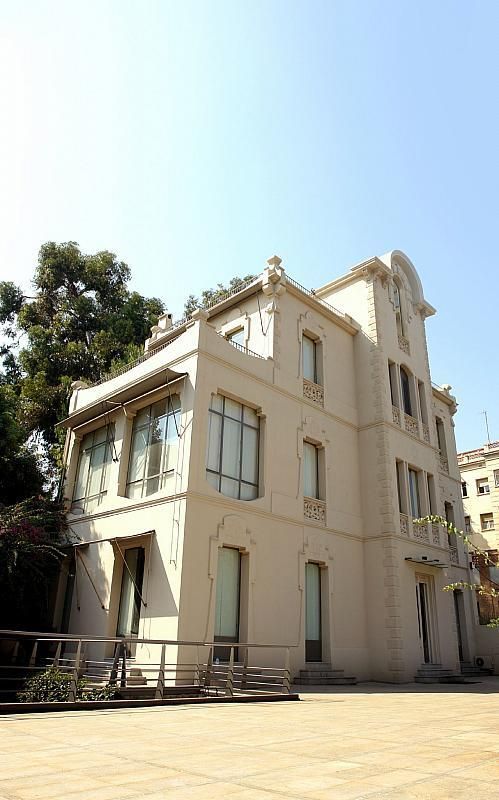 Дом в Барселоне, Испания, 800 м² - фото 2