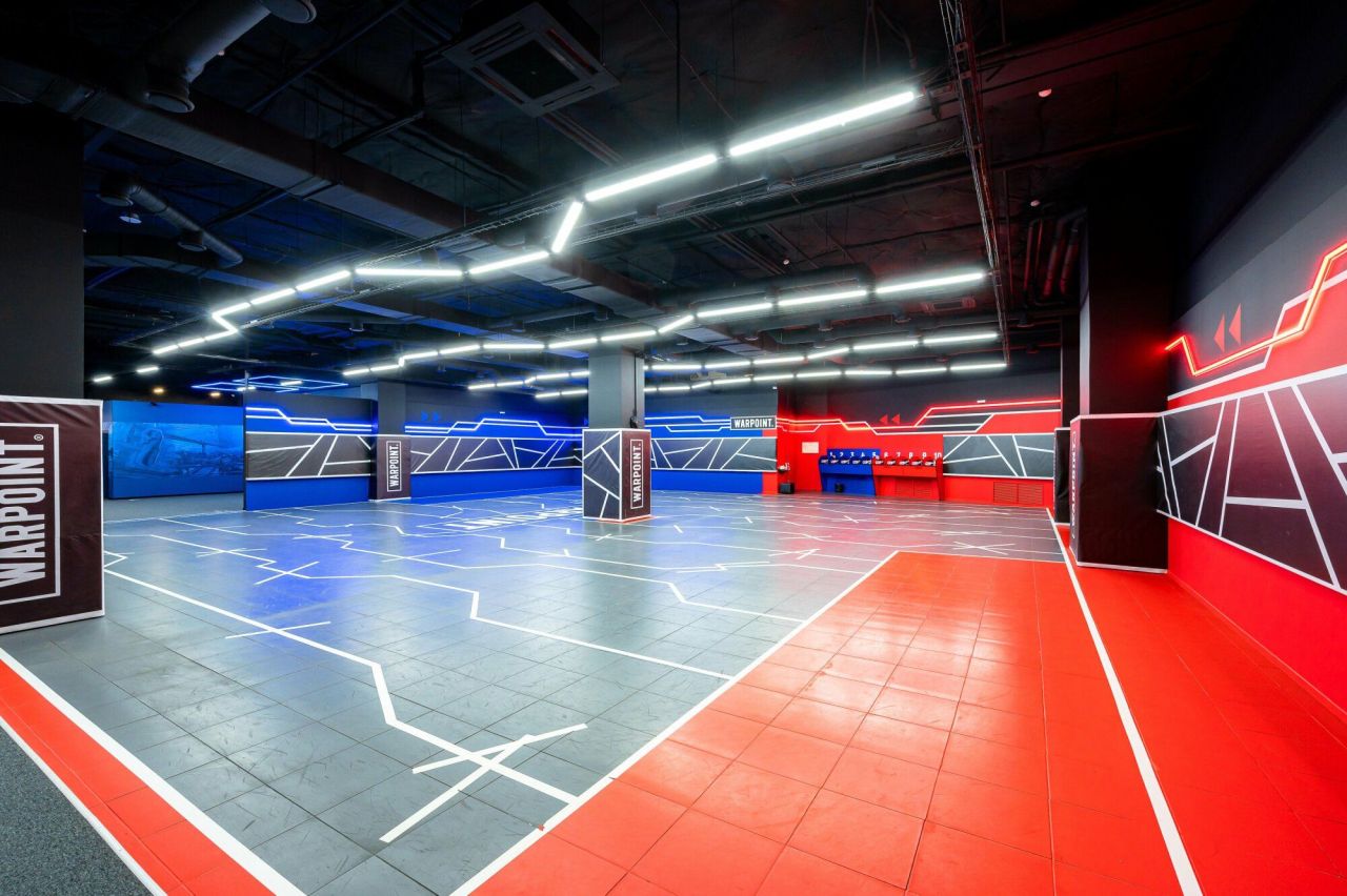 Коммерческая недвижимость в Барселоне, Испания, 486 м² - фото 2