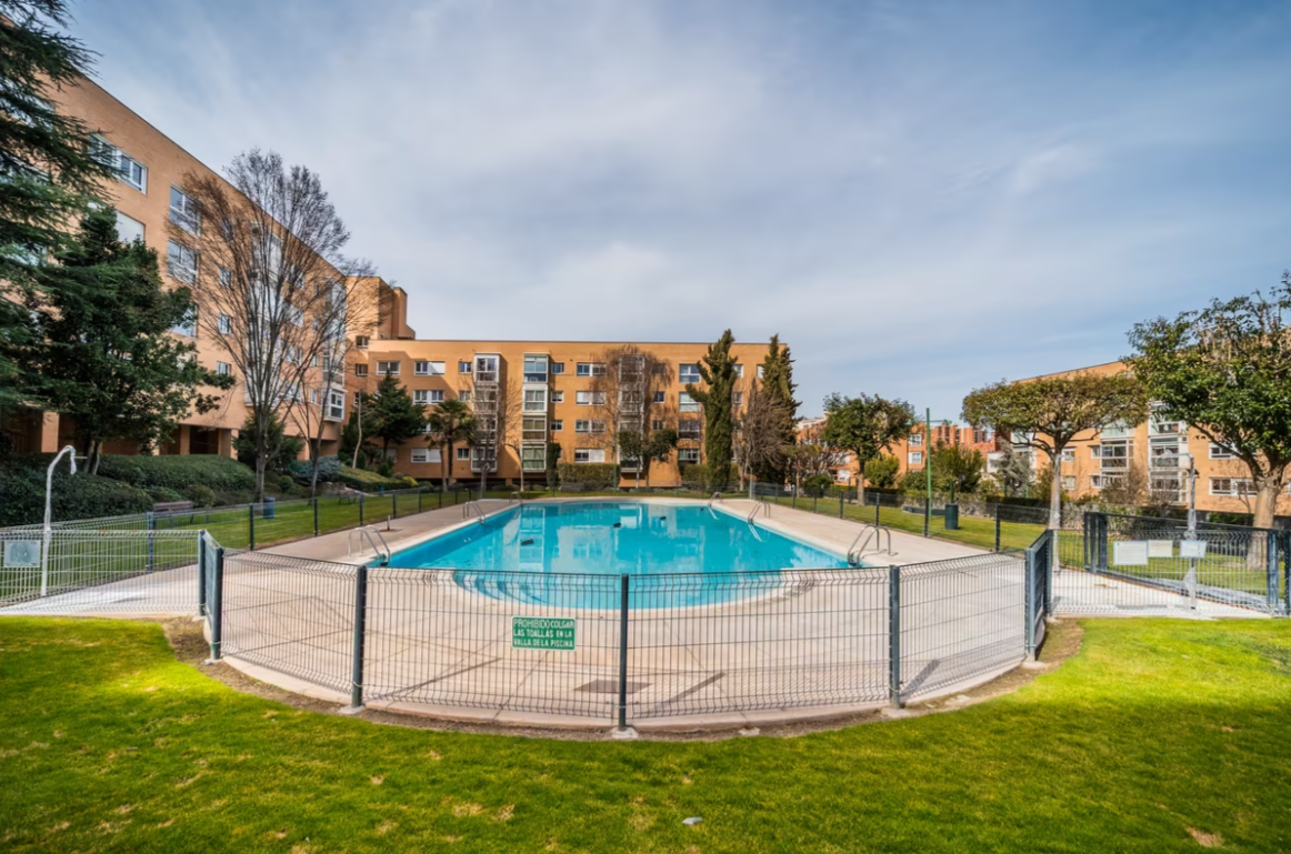 Квартира в Мадриде, Испания, 130 м² - фото 2