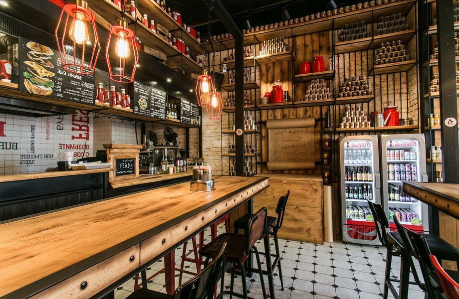 Коммерческая недвижимость в Барселоне, Испания, 55 м² - фото 2