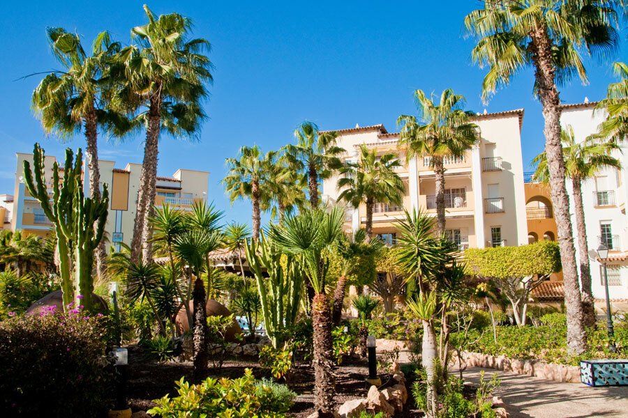 Квартира на Коста-Бланка, Испания - фото 2