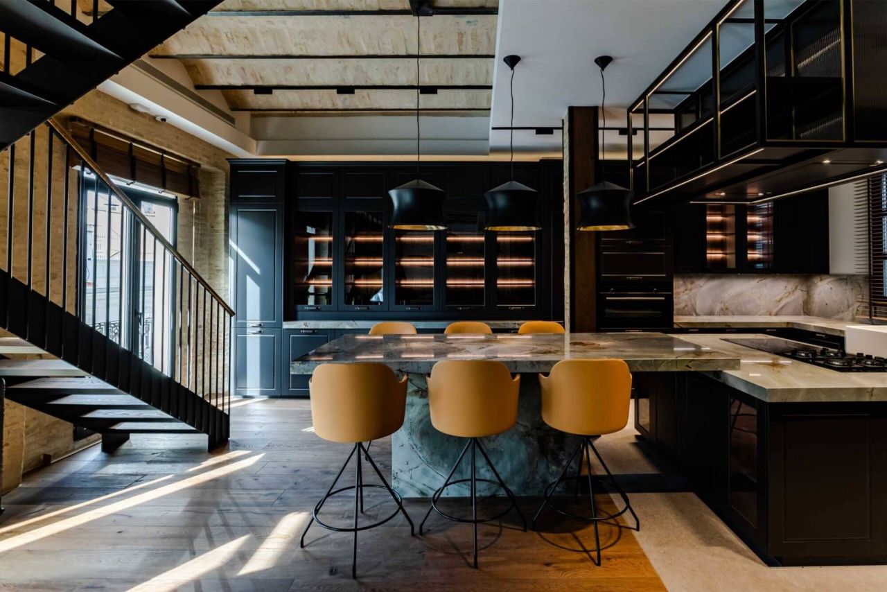 Квартира в Валенсии, Испания, 352 м² - фото 2