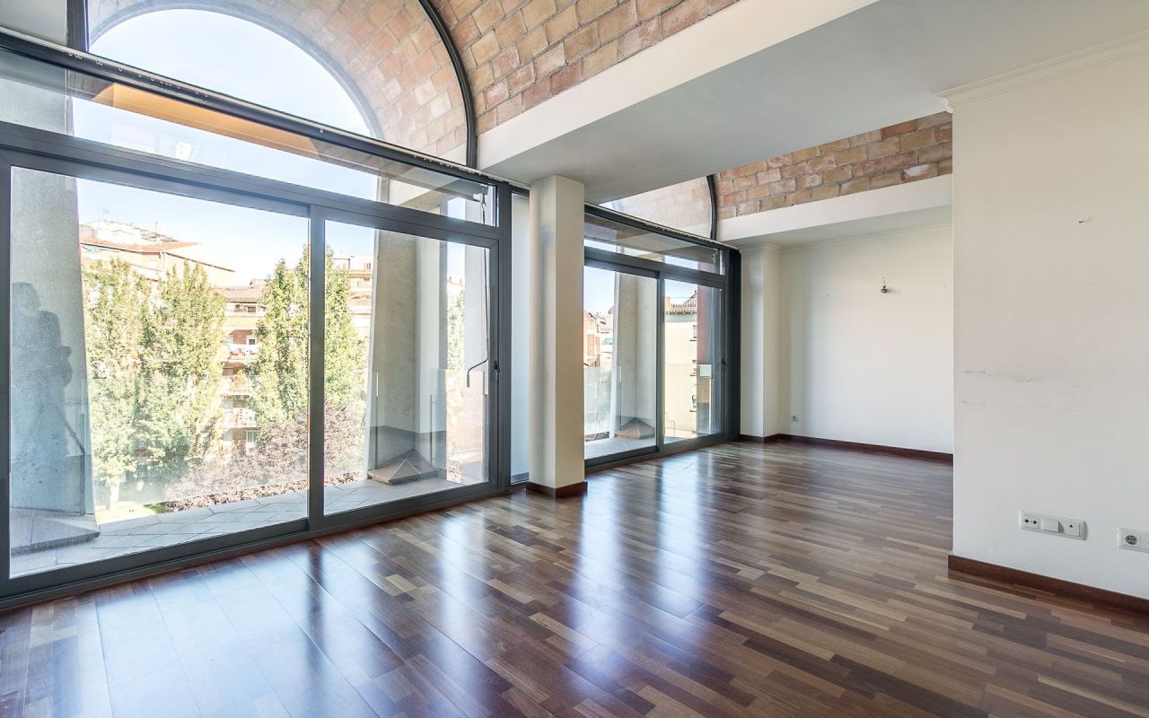 Квартира Сант Кугат, Испания, 121 м² - фото 2