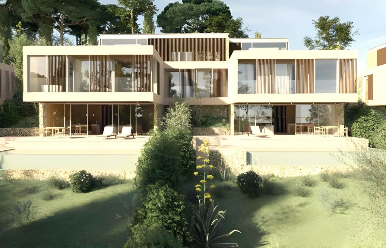 Дом на Коста-Брава, Испания, 285 м² - фото 2