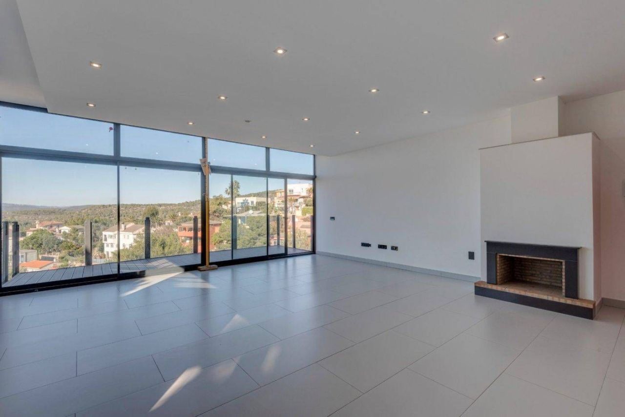 Дом на Коста-дель-Гарраф, Испания, 288 м² - фото 2