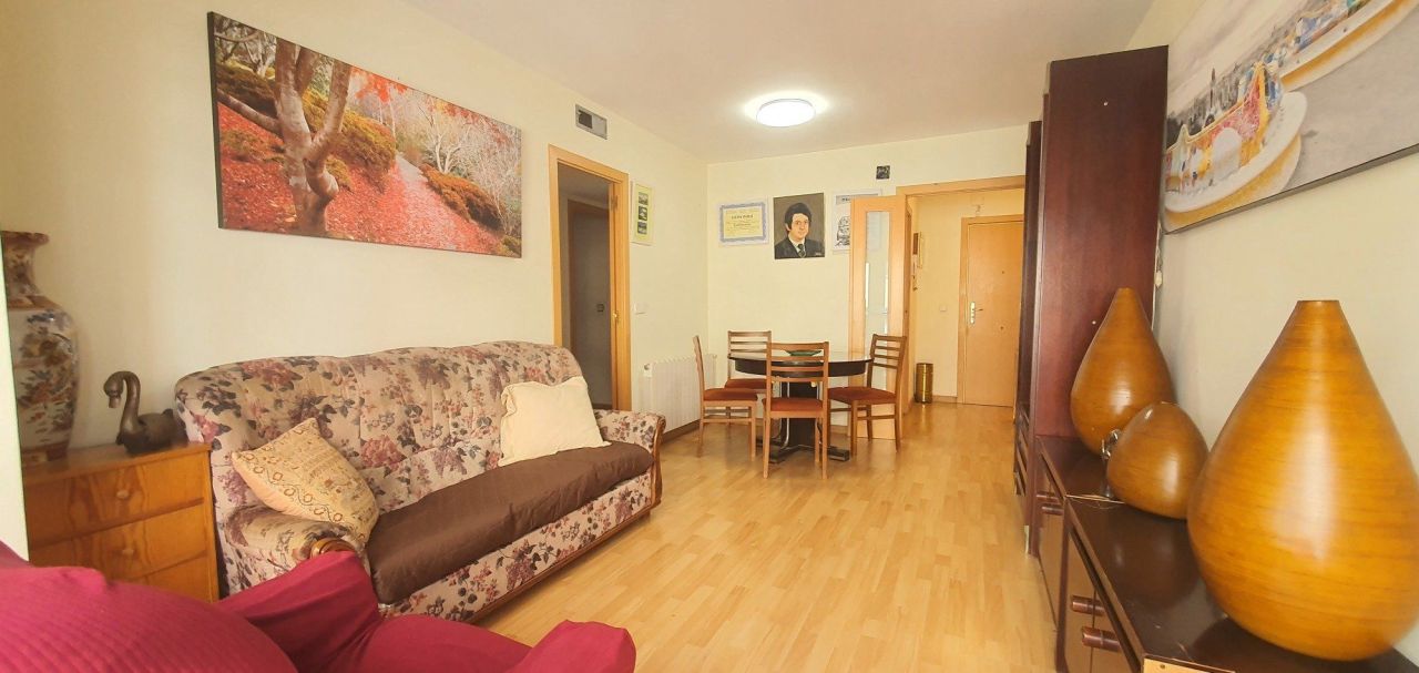 Квартира в Барселоне, Испания, 78 м² - фото 2