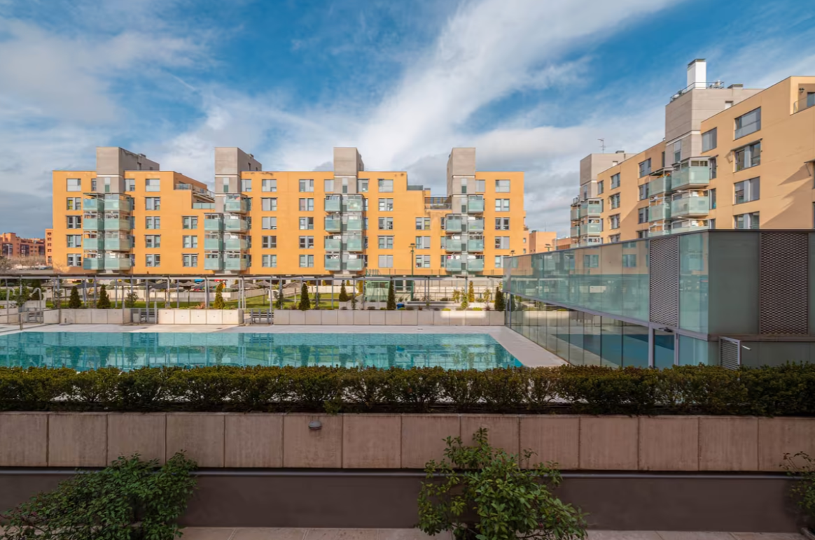 Квартира в Мадриде, Испания, 153 м² - фото 2