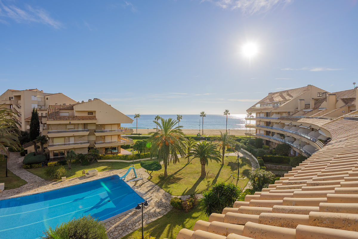 Квартира на Коста-Брава, Испания, 119 м² - фото 2