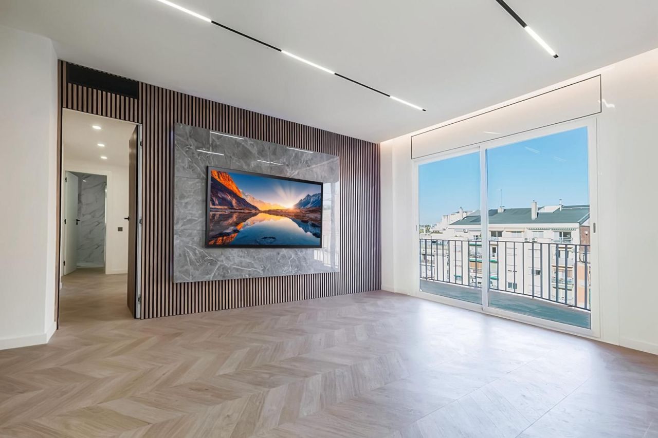 Квартира в Барселоне, Испания, 118 м² - фото 2