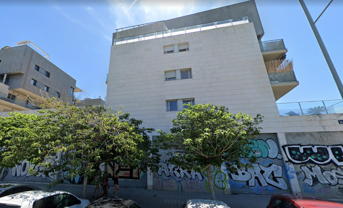 Коммерческая недвижимость на Коста-дель-Маресме, Испания, 1 060 м² - фото 2