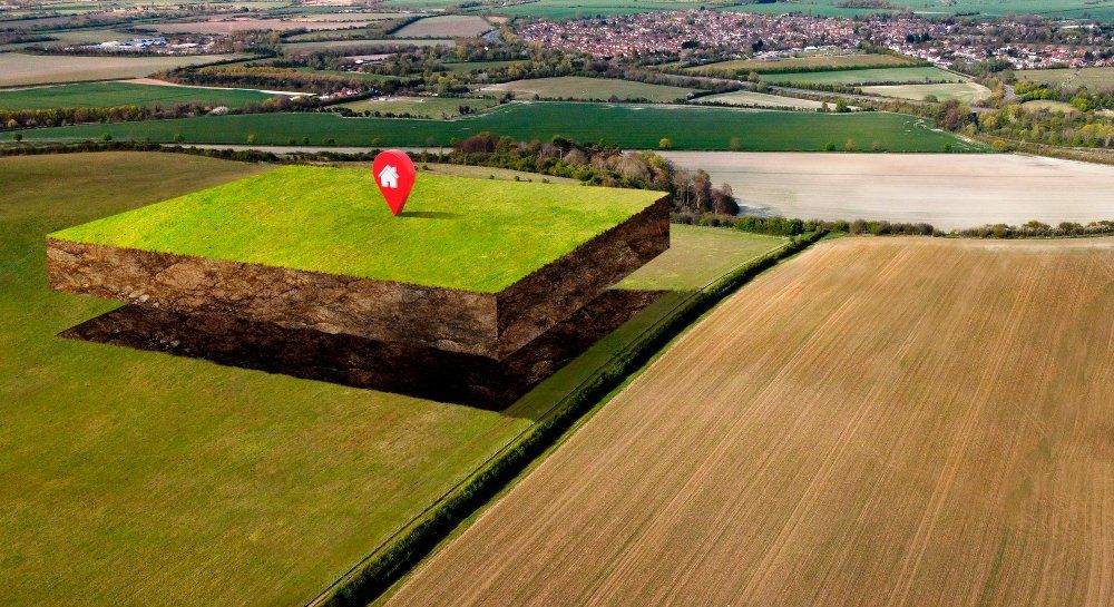 Земля на Коста-Брава, Испания - фото 2