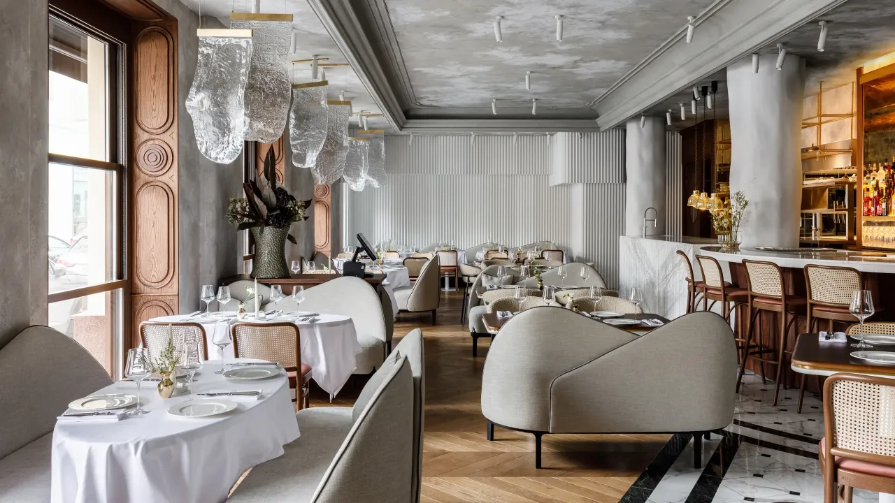 Коммерческая недвижимость в Мадриде, Испания, 253 м² - фото 2