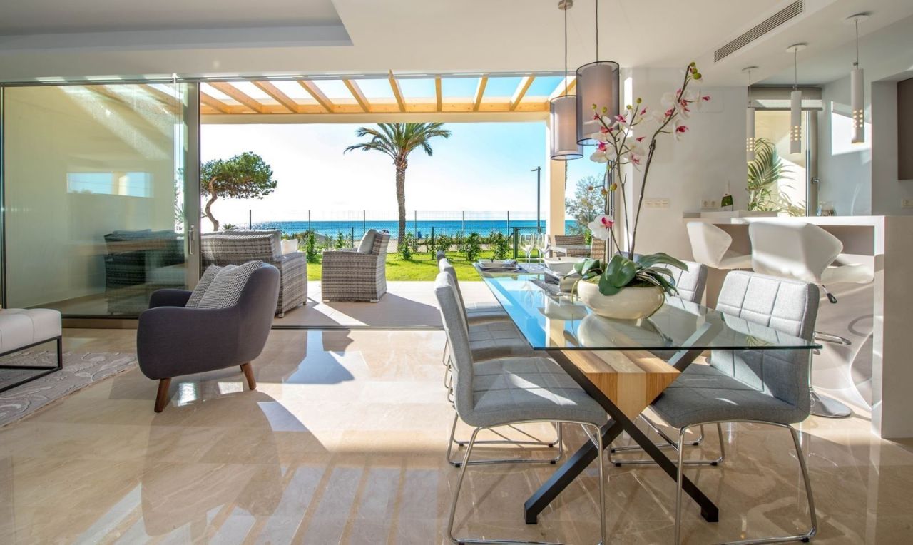 Таунхаус на Коста-Бланка, Испания, 127 м² - фото 2