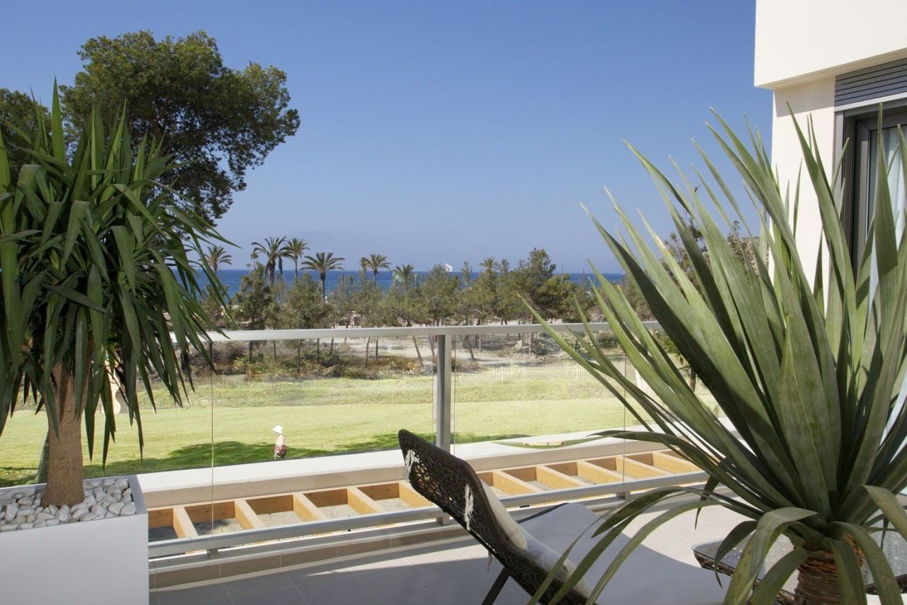 Квартира на Коста-Бланка, Испания, 127 м² - фото 2