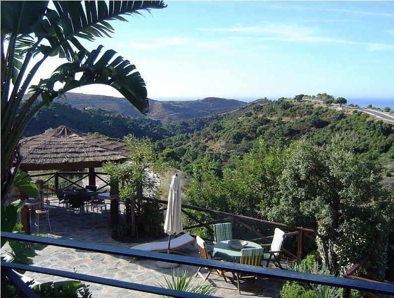 Дом на Коста-дель-Соль, Испания, 484 м² - фото 2