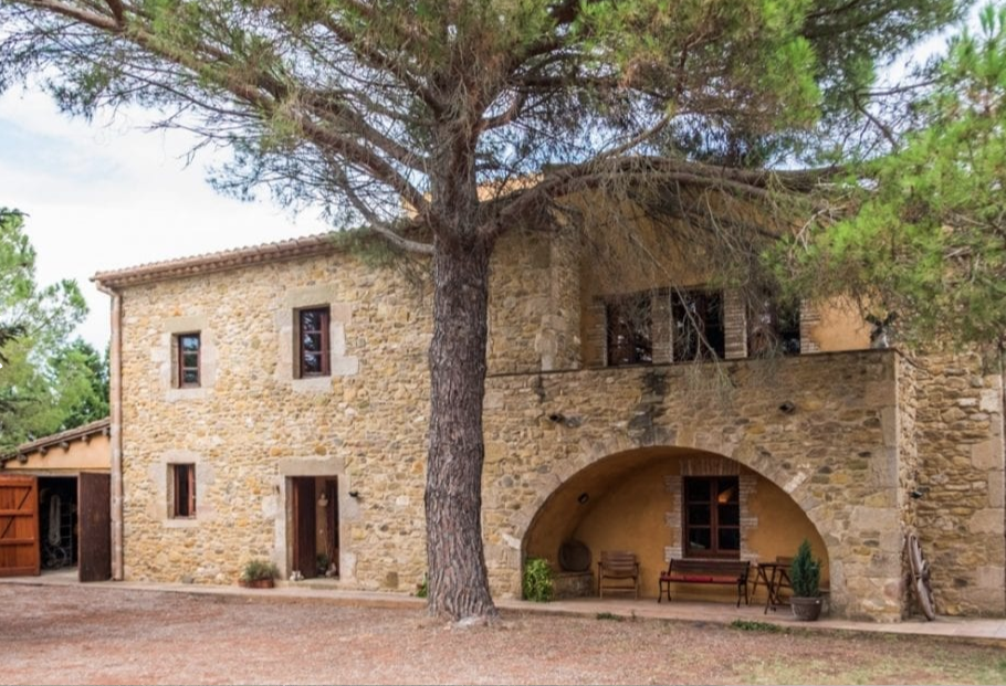 Дом на Коста-Брава, Испания, 600 м² - фото 2