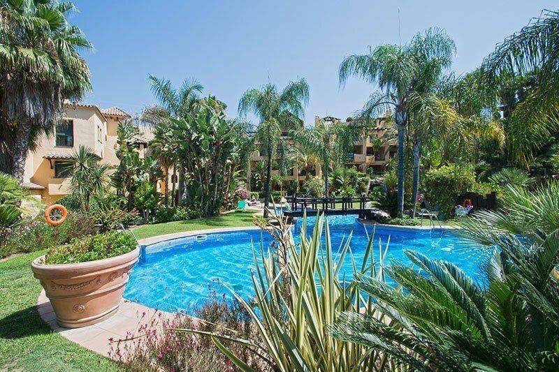 Квартира Испания, Испания, 200 м² - фото 2