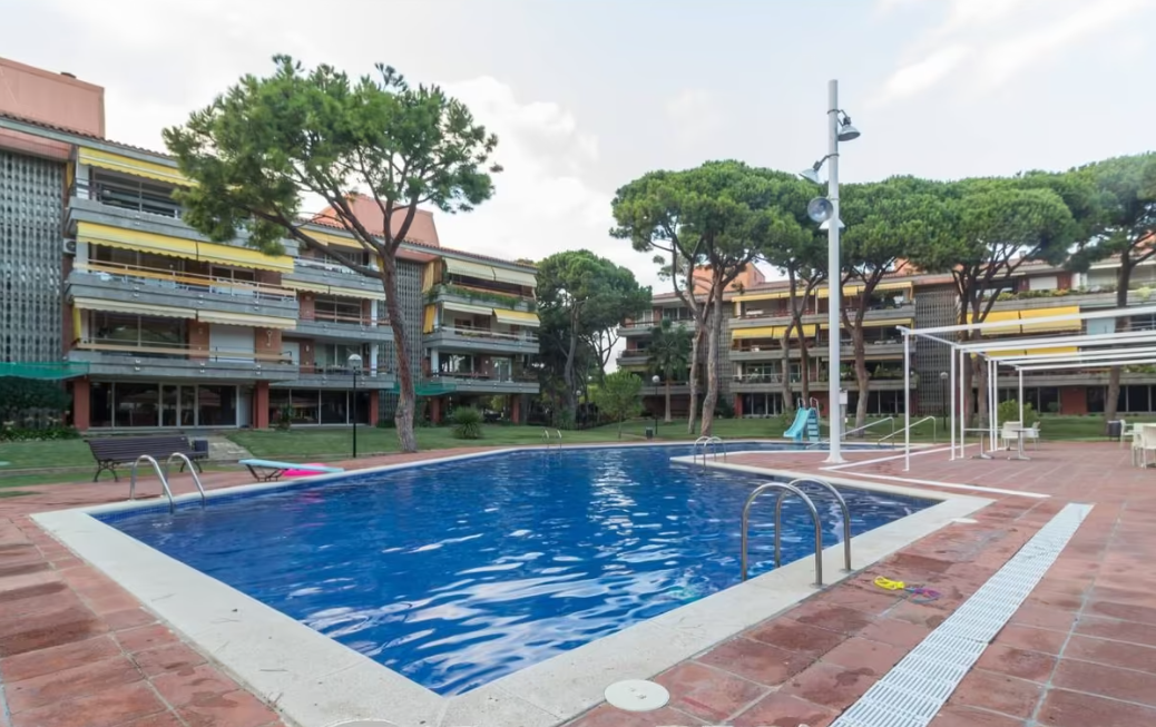 Квартира на Коста-дель-Гарраф, Испания, 121 м² - фото 2