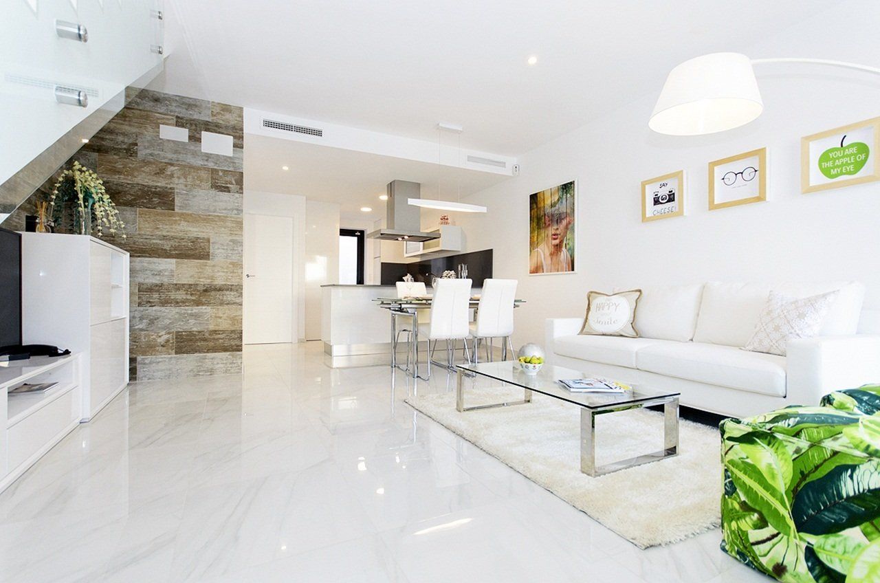 Таунхаус на Коста-Бланка, Испания, 134 м² - фото 2