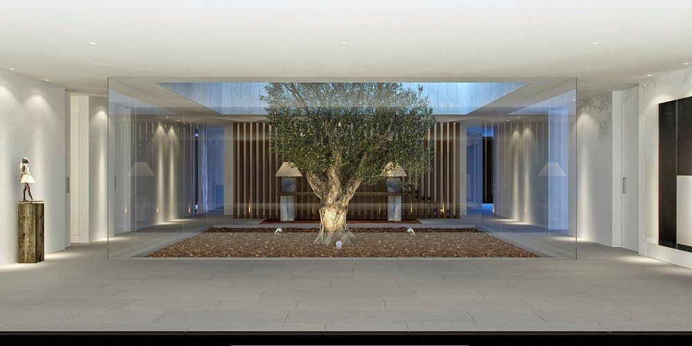 Дом на Коста-дель-Соль, Испания, 725 м² - фото 2