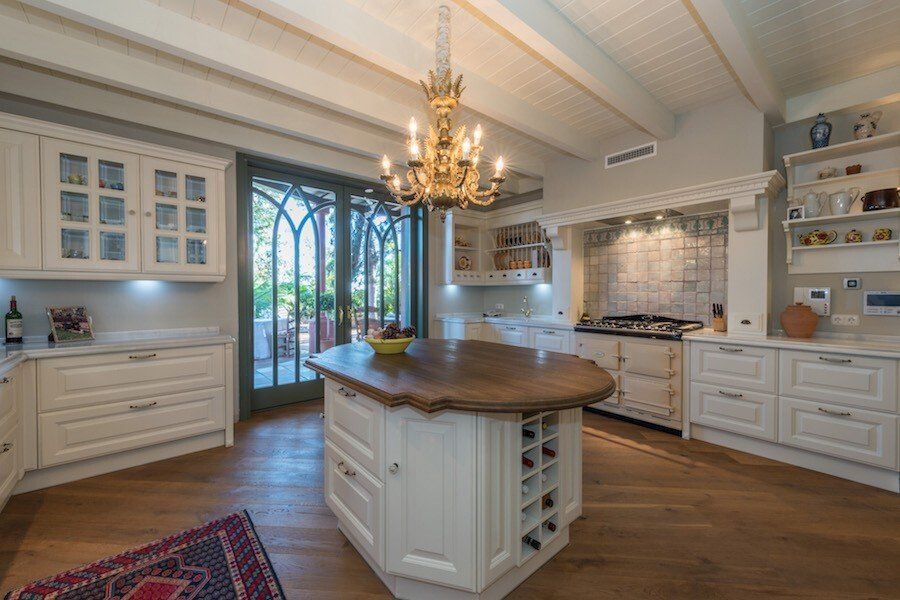 Дом на Коста-дель-Соль, Испания, 570 м² - фото 2