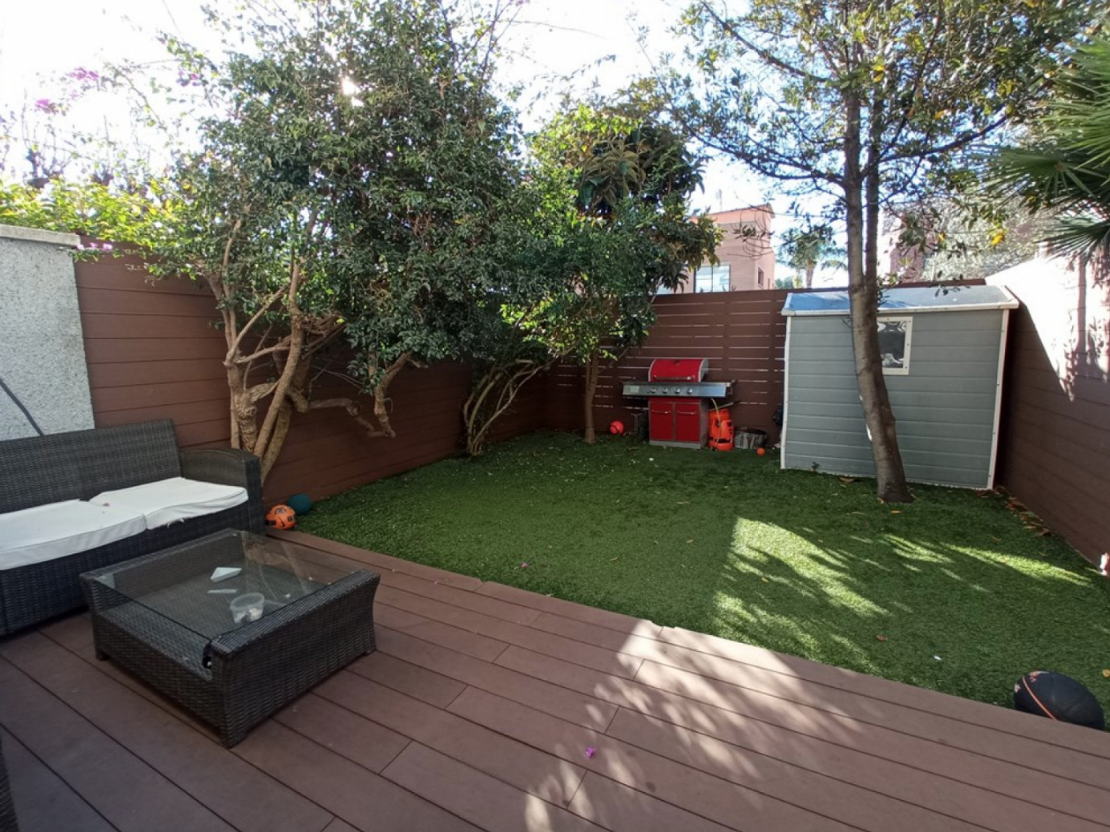 Таунхаус в Барселоне, Испания, 150 м² - фото 2