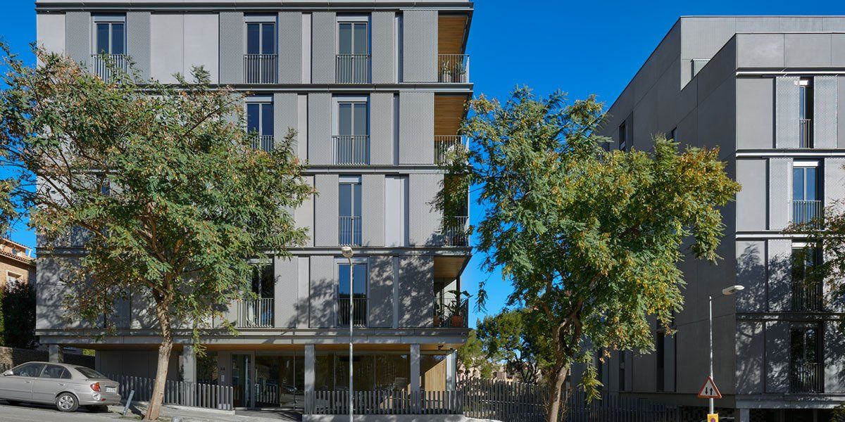 Квартира в Барселоне, Испания - фото 2