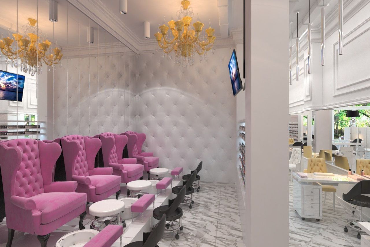 Коммерческая недвижимость в Барселоне, Испания, 75 м² - фото 2