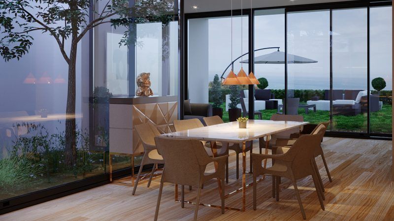 Таунхаус на Коста-дель-Маресме, Испания, 240 м² - фото 2