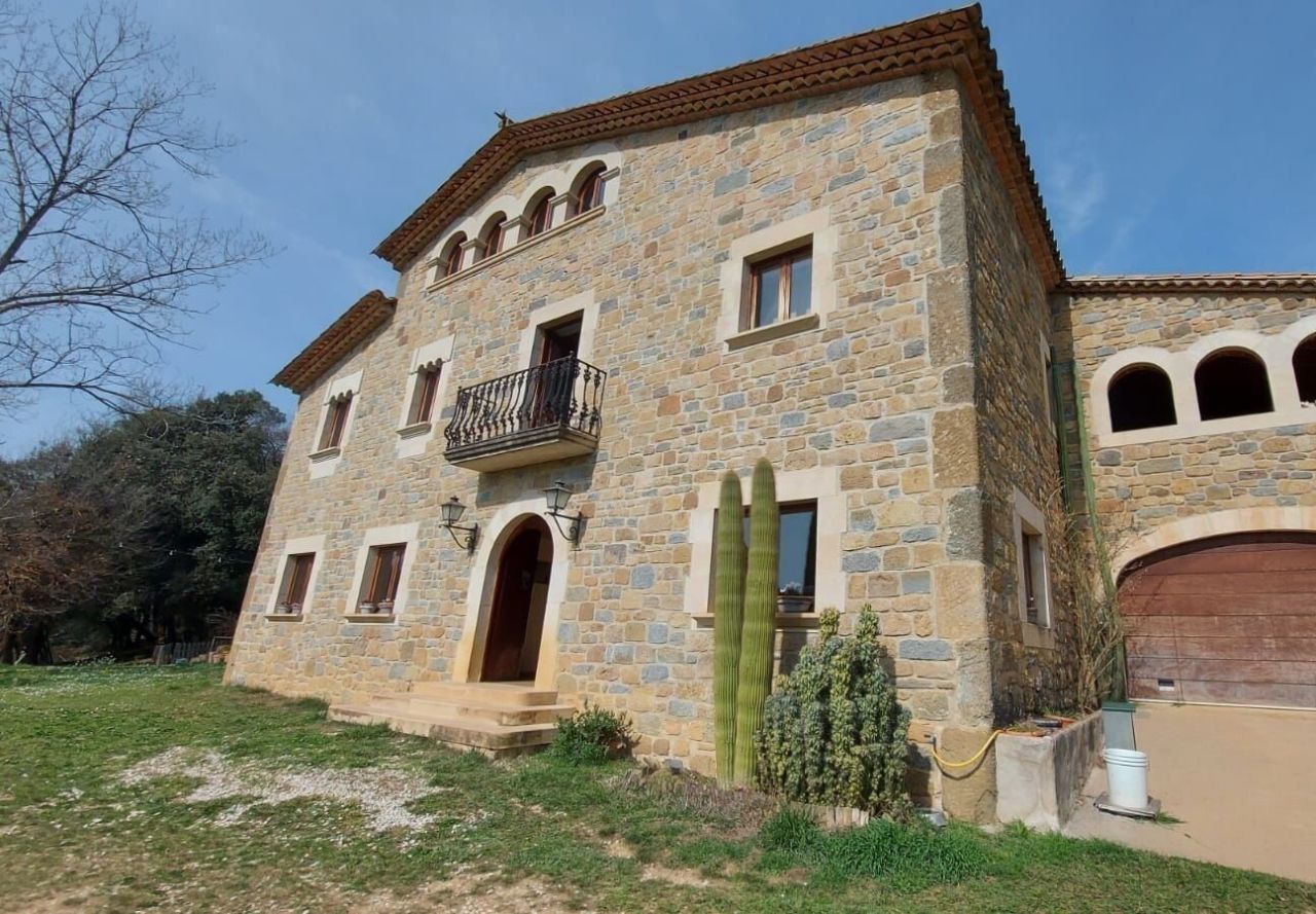 Дом на Коста-Брава, Испания, 500 м² - фото 2