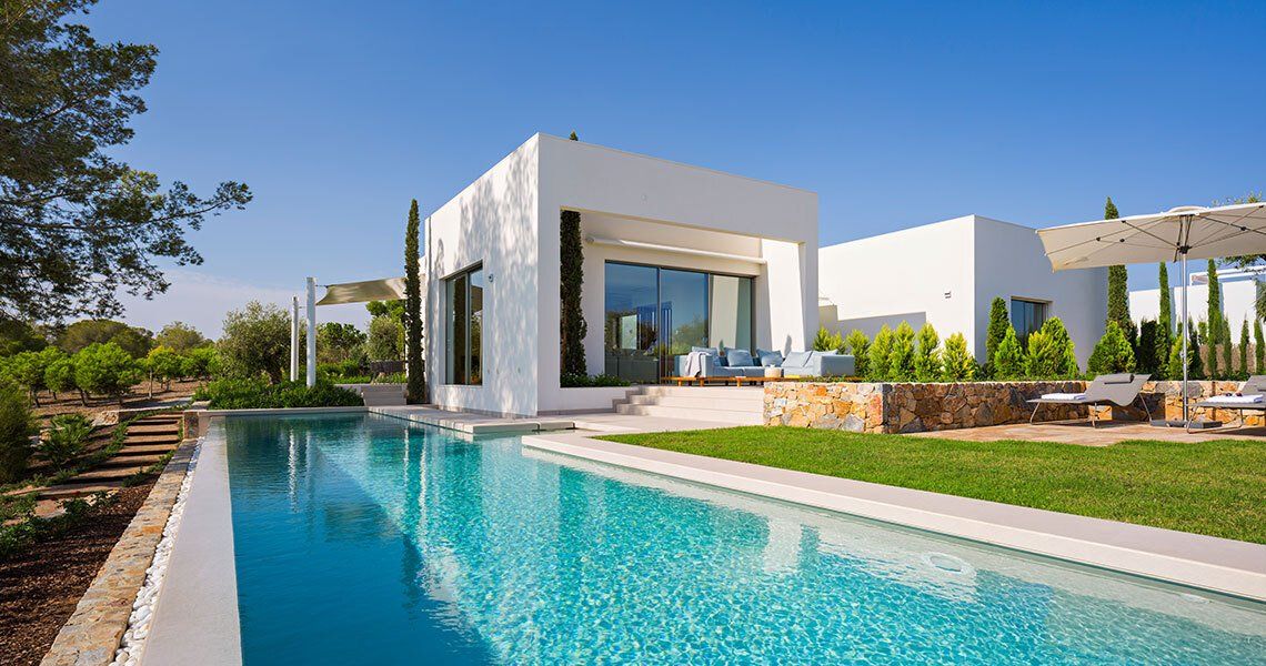 Дом на Коста-Бланка, Испания, 200 м² - фото 2