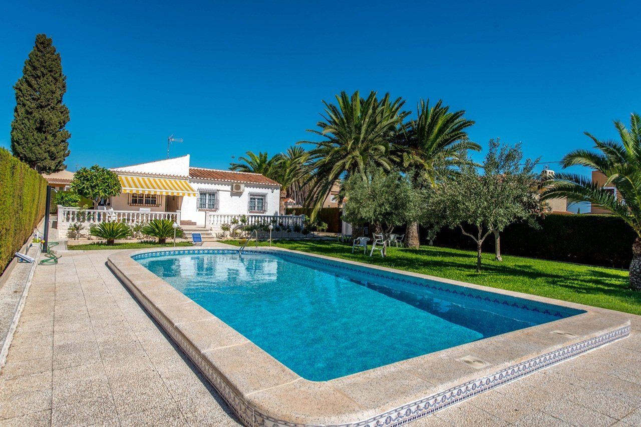 Дом на Коста-Бланка, Испания, 120 м² - фото 2