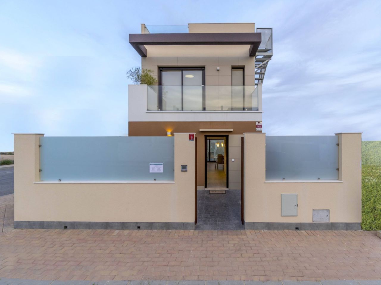 Дом на Коста-Калида, Испания, 105 м² - фото 2