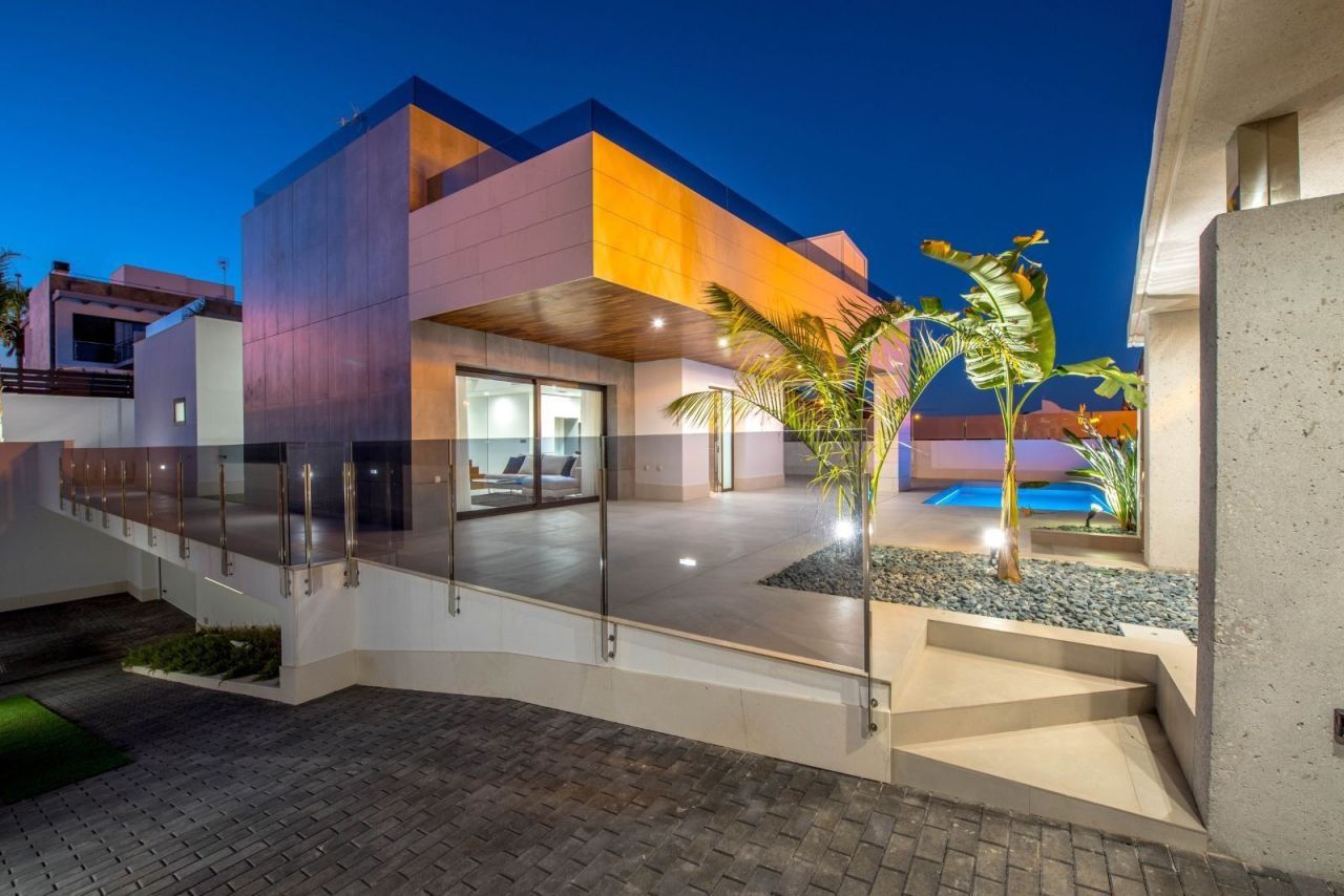 Дом на Коста-Бланка, Испания, 177 м² - фото 2